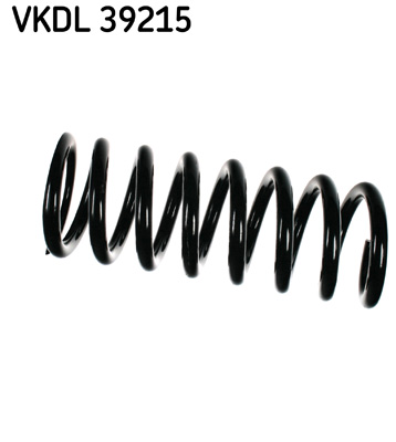 SKF VKDL 39215 Fahrwerksfeder
